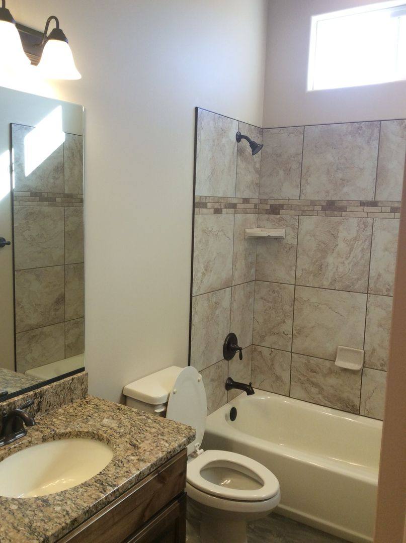 Townhouse for rent at 2542 W 245 N, Hurricane, UT 84737