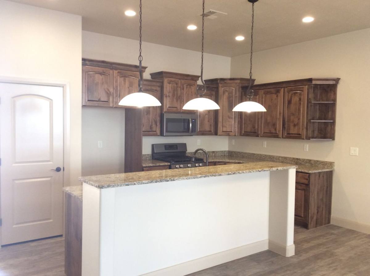 Townhouse for rent at 2542 W 245 N, Hurricane, UT 84737