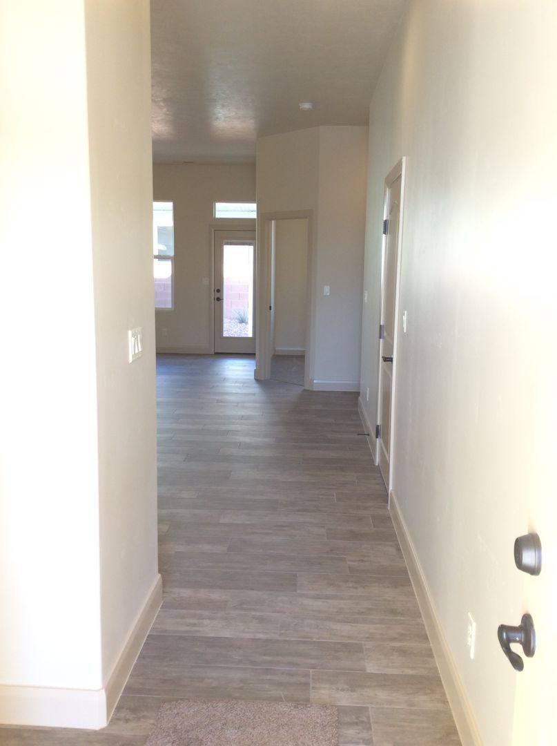 Townhouse for rent at 2542 W 245 N, Hurricane, UT 84737