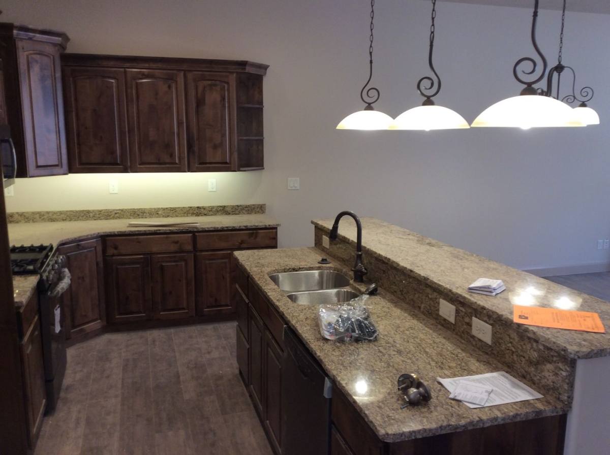 Townhouse for rent at 2542 W 245 N, Hurricane, UT 84737