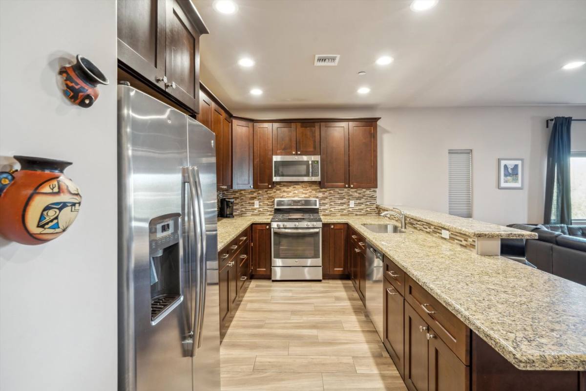 Condo for rent at 6145 E Cave Creek Rd, Cave Creek, AZ 85331