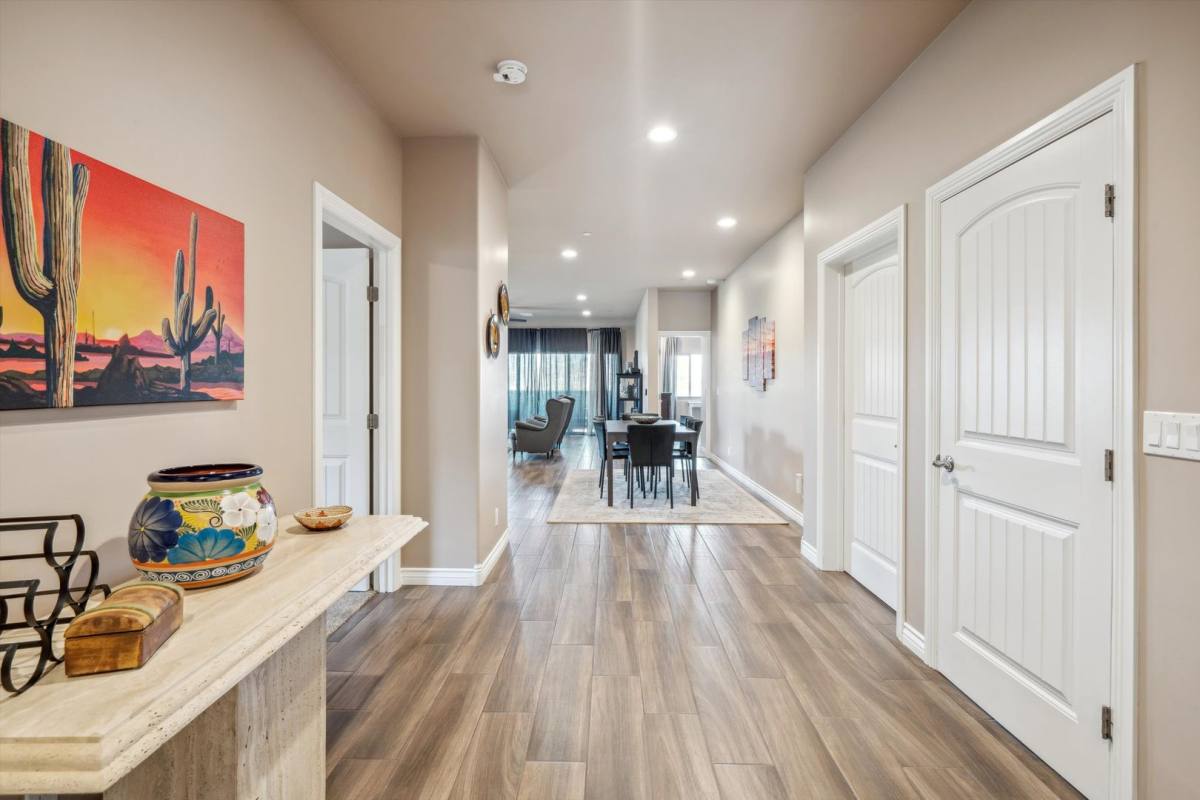 Condo for rent at 6145 E Cave Creek Rd, Cave Creek, AZ 85331