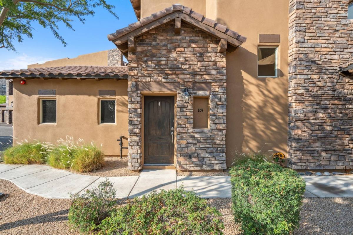 Condo for rent at 6145 E Cave Creek Rd, Cave Creek, AZ 85331