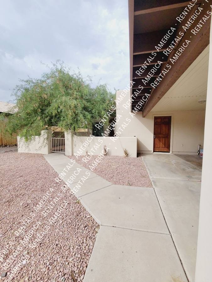 Apartment for rent at 13831 N Kendall Dr #A, Fountain Hills, AZ 85268
