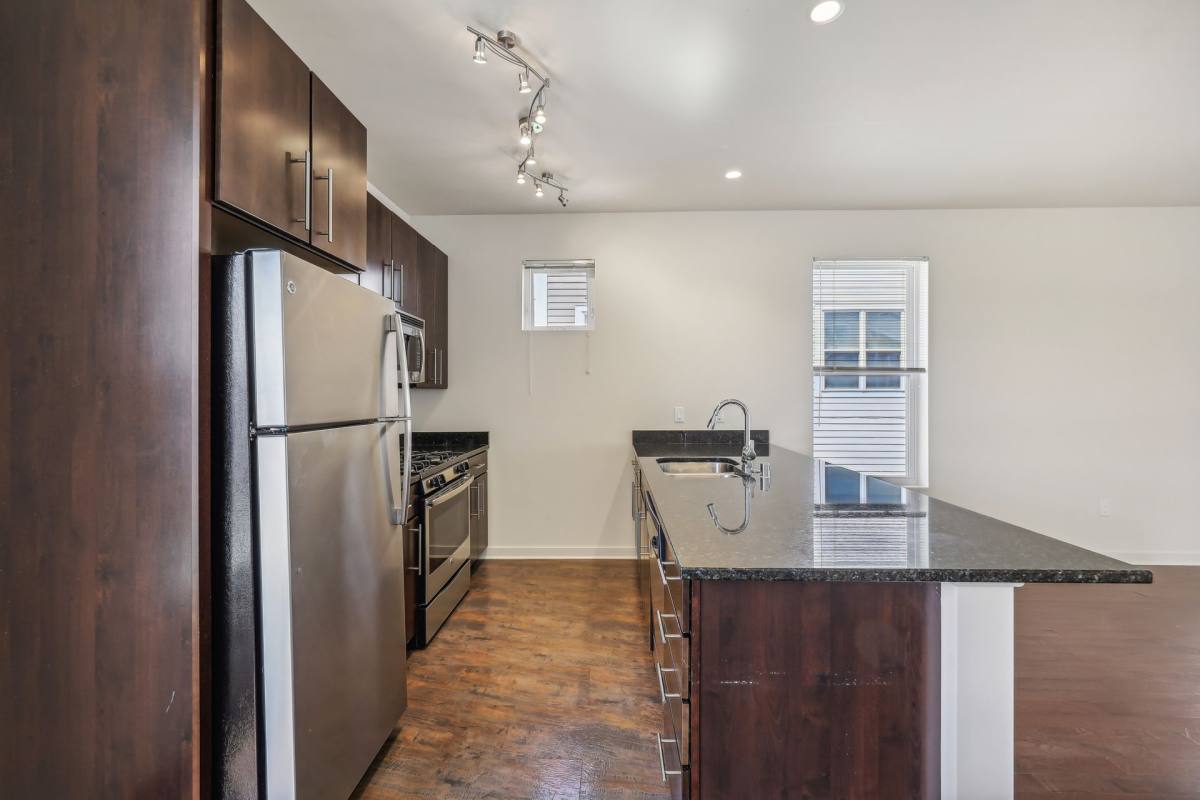 Townhouse for rent at 2650 N Humboldt Blvd, Milwaukee, WI 53212