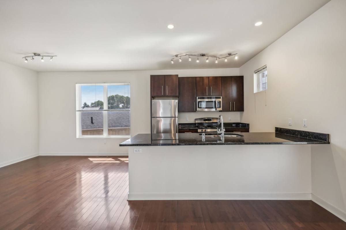 Townhouse for rent at 2650 N Humboldt Blvd, Milwaukee, WI 53212