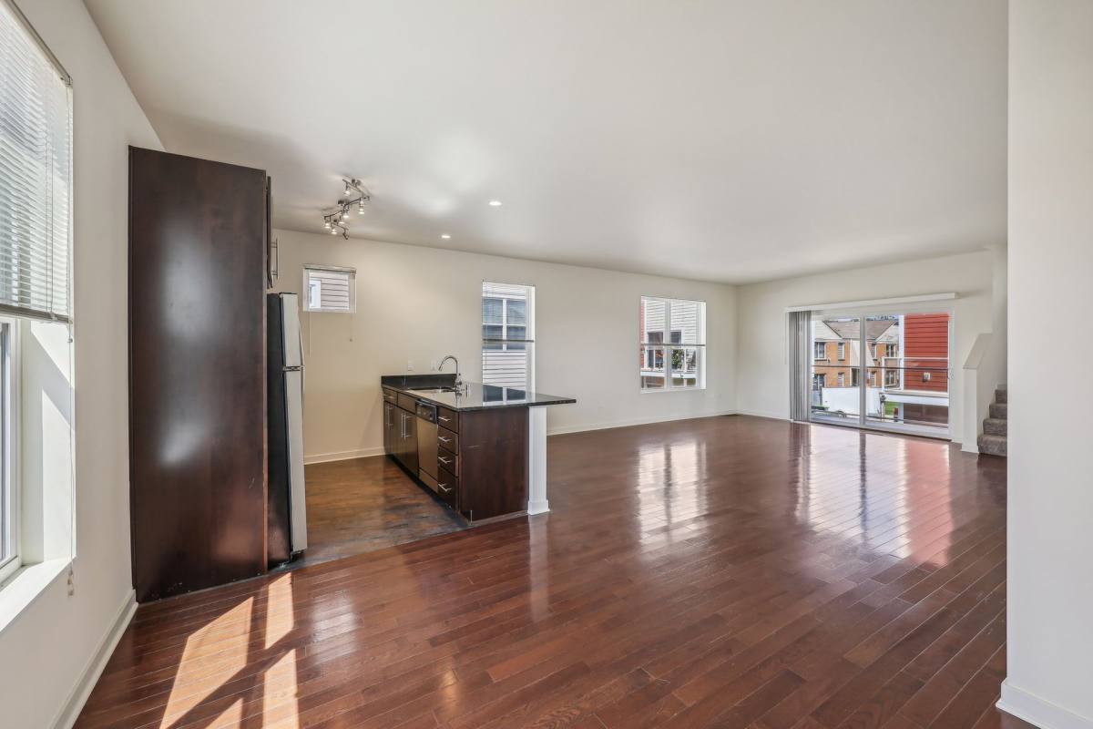 Townhouse for rent at 2650 N Humboldt Blvd, Milwaukee, WI 53212