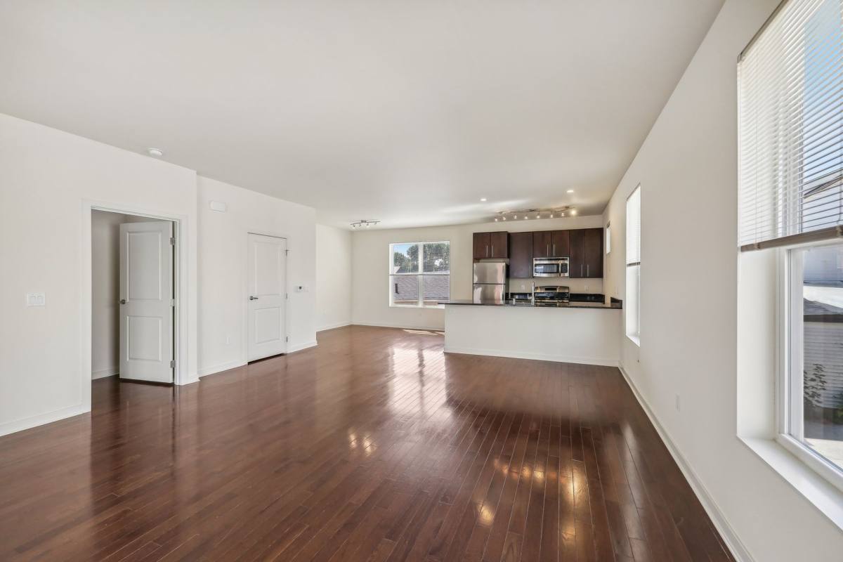 Townhouse for rent at 2650 N Humboldt Blvd, Milwaukee, WI 53212