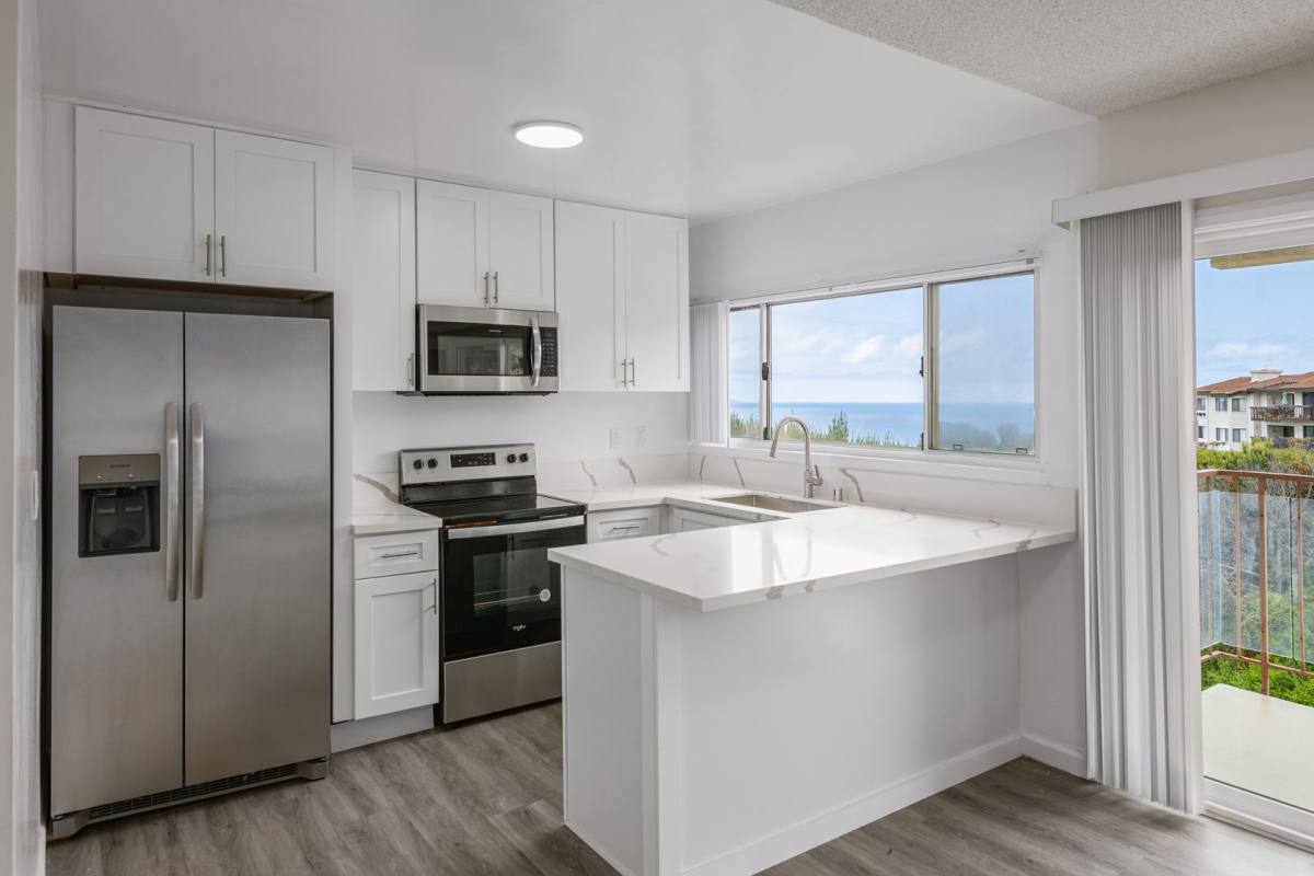Apartment for rent at 2161 W 25th St, San Pedro, CA 90732