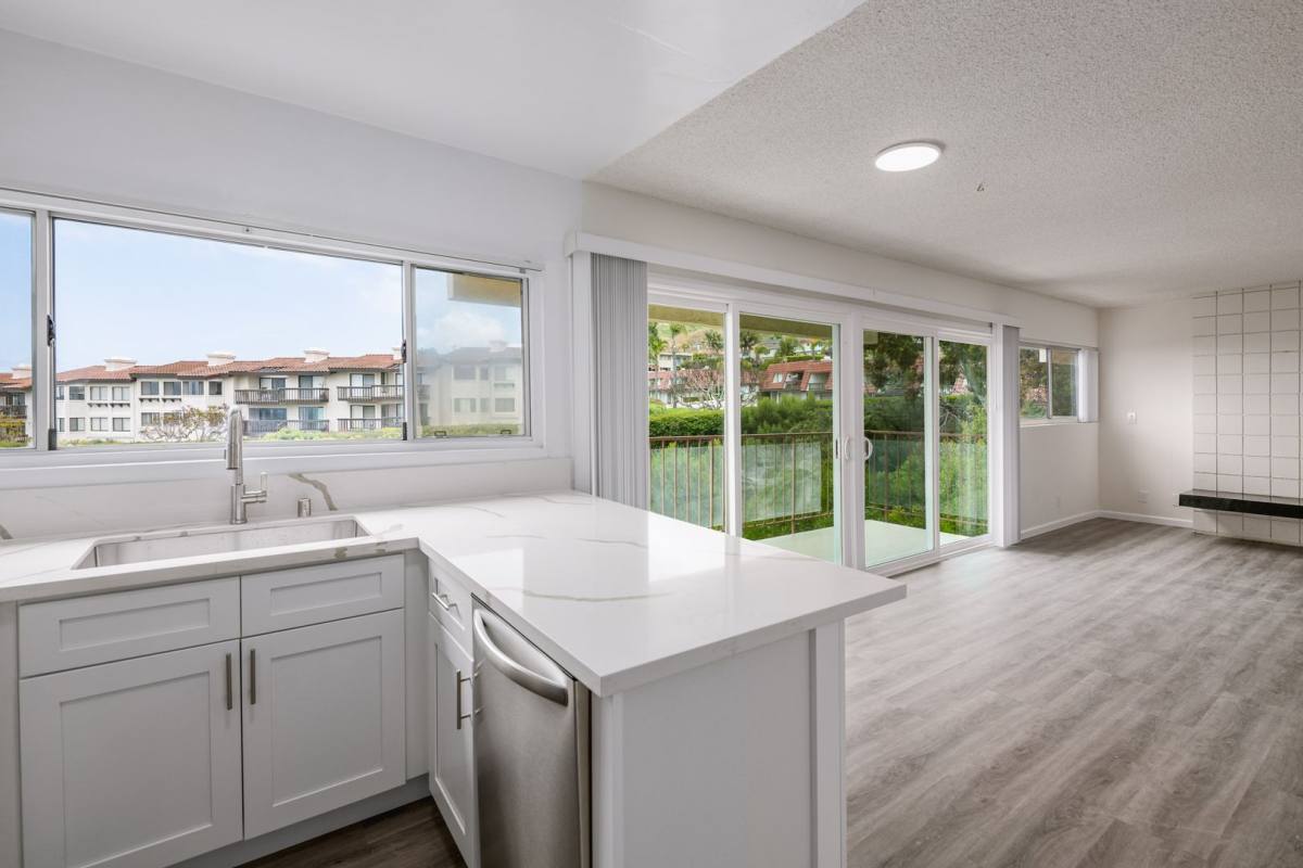 Apartment for rent at 2161 W 25th St, San Pedro, CA 90732
