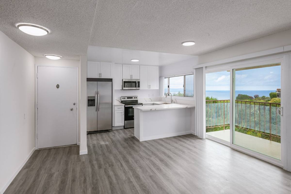 Apartment for rent at 2161 W 25th St, San Pedro, CA 90732