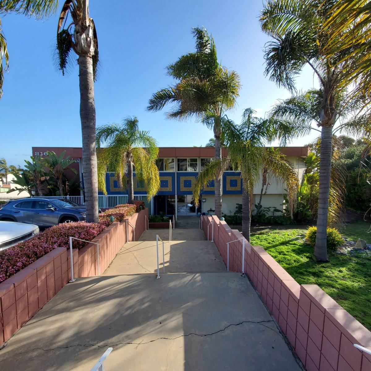 Apartment for rent at 2161 W 25th St, San Pedro, CA 90732
