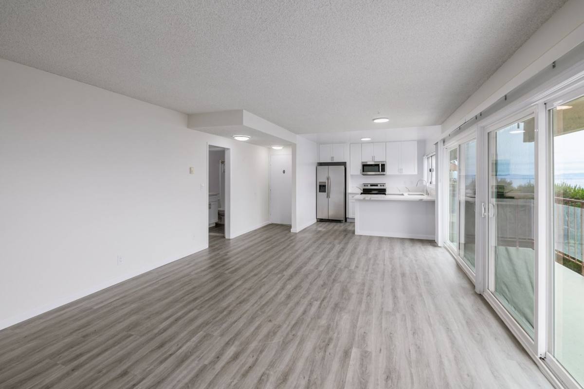 Apartment for rent at 2161 W 25th St, San Pedro, CA 90732