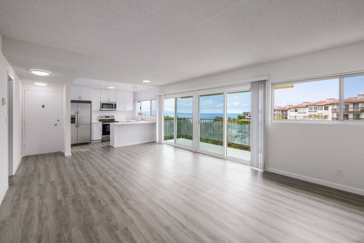 Apartment for rent at 2161 W 25th St, San Pedro, CA 90732