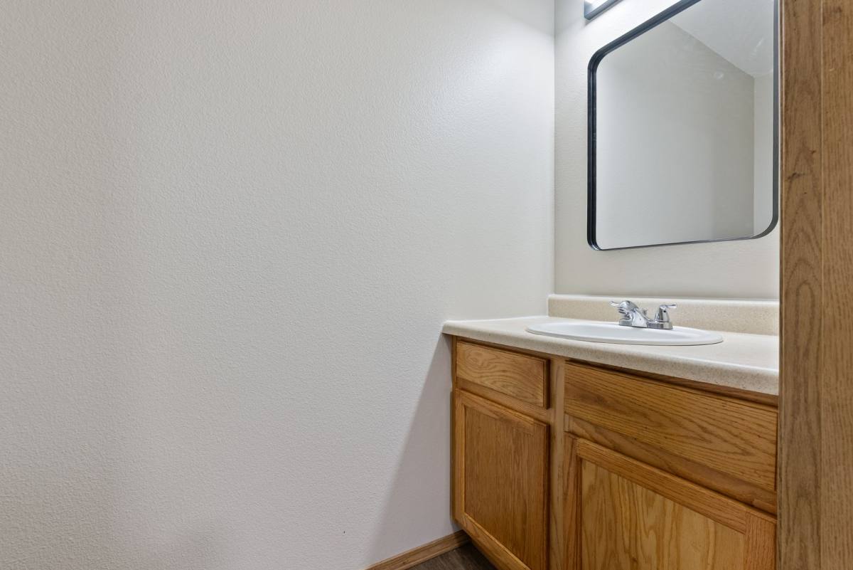 Apartment for rent at 2338 SE 89th Ave, Portland, OR 97216