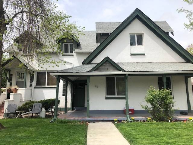 Apartment for rent at 33 S Pennsylvania St #5, Denver, CO 80209