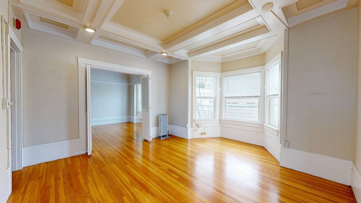 Apartment for rent at 920 Taylor St #8, San Francisco, CA 94108