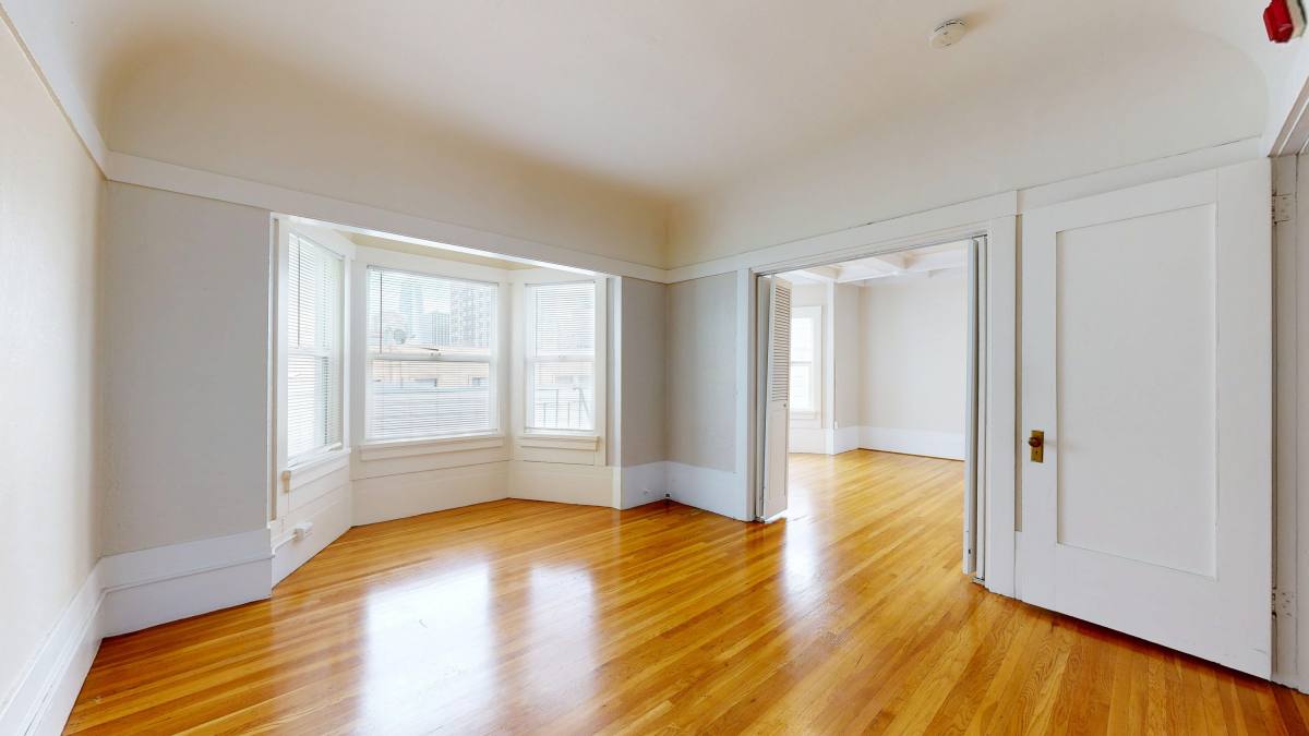 Apartment for rent at 920 Taylor St #8, San Francisco, CA 94108