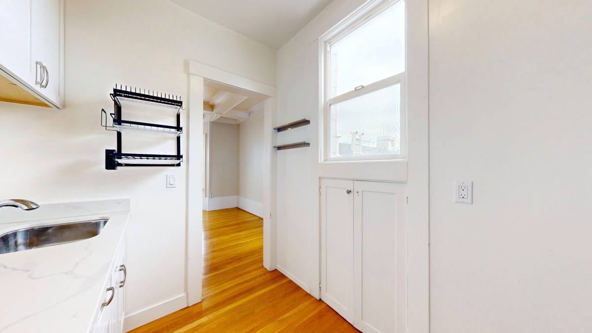 Apartment for rent at 920 Taylor St #8, San Francisco, CA 94108