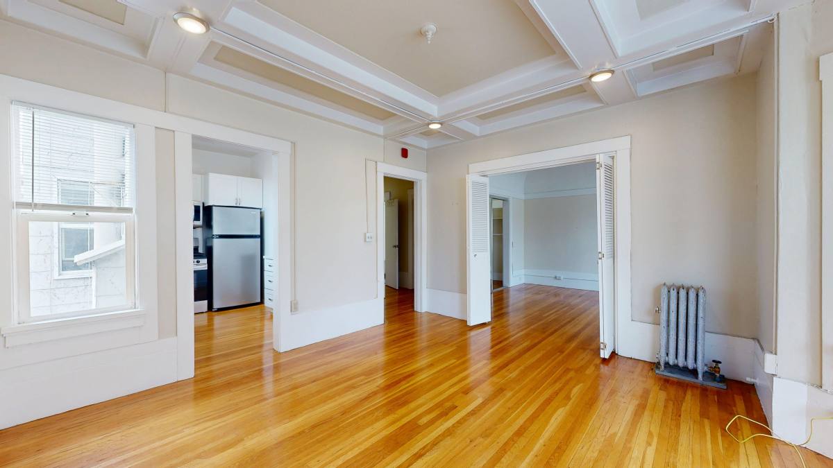 Apartment for rent at 920 Taylor St #8, San Francisco, CA 94108