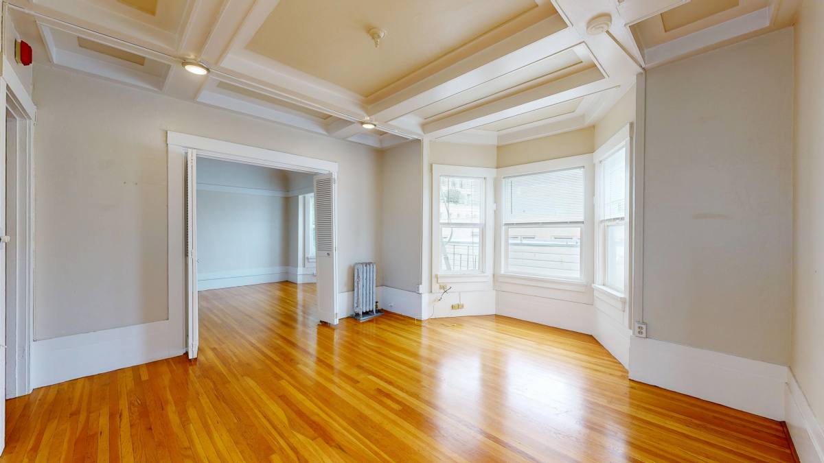 Apartment for rent at 920 Taylor St #8, San Francisco, CA 94108