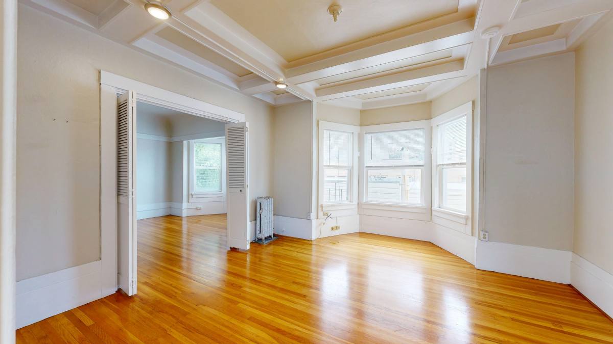 Apartment for rent at 920 Taylor St #8, San Francisco, CA 94108