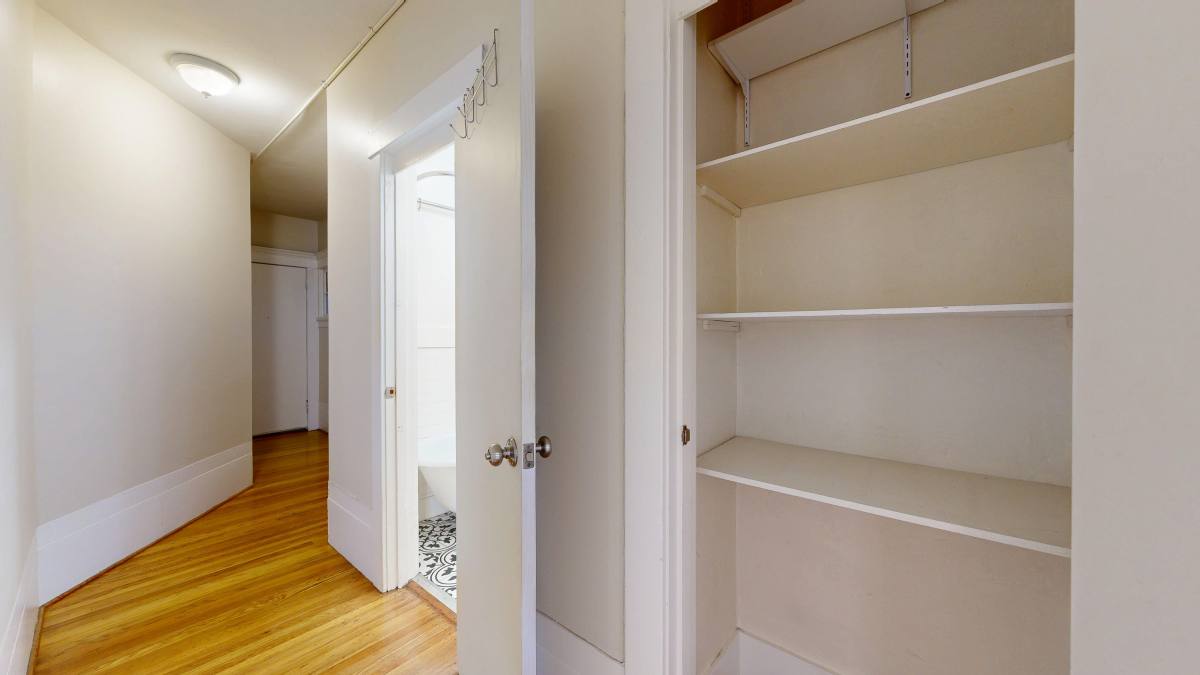 Apartment for rent at 920 Taylor St #8, San Francisco, CA 94108