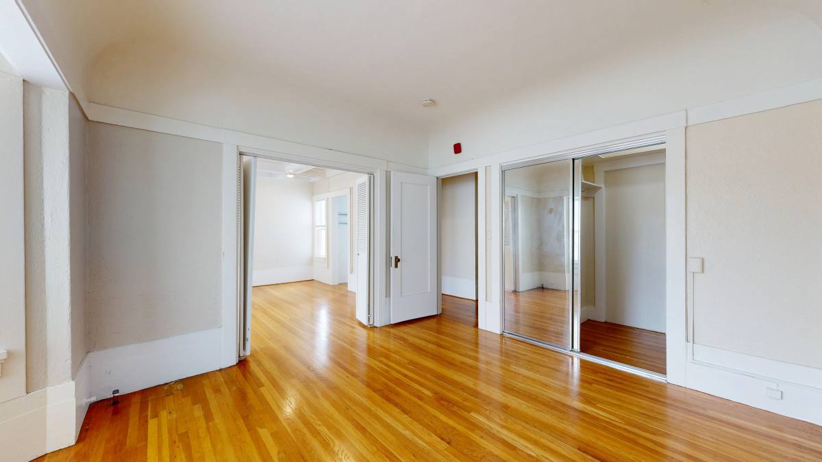 Apartment for rent at 920 Taylor St #8, San Francisco, CA 94108