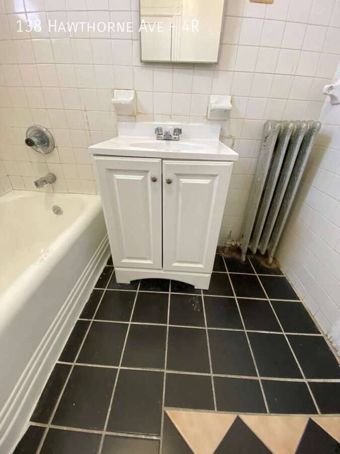 Apartment for rent at 138 Hawthorne Ave #4R, Yonkers, NY 10701
