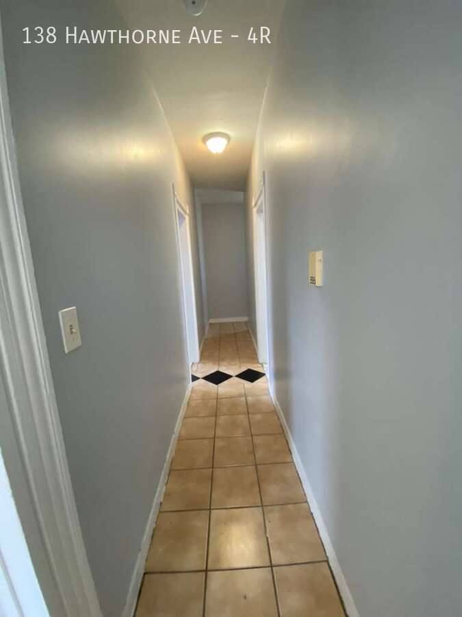 Apartment for rent at 138 Hawthorne Ave #4R, Yonkers, NY 10701