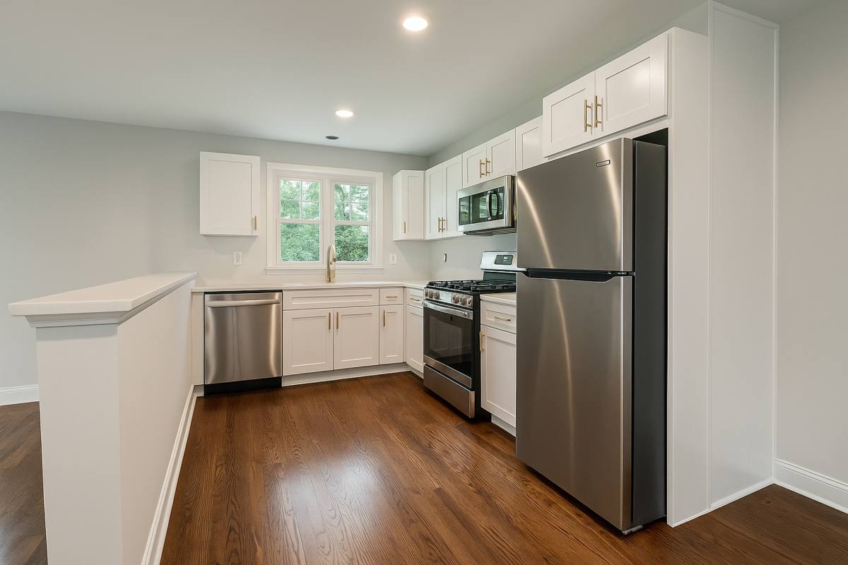 Apartment for rent at 5-20 Oak Terrace & 195-221 Mountain Ave, Somerville, NJ 08876