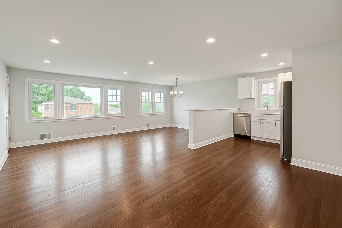 Apartment for rent at 5-20 Oak Terrace & 195-221 Mountain Ave, Somerville, NJ 08876