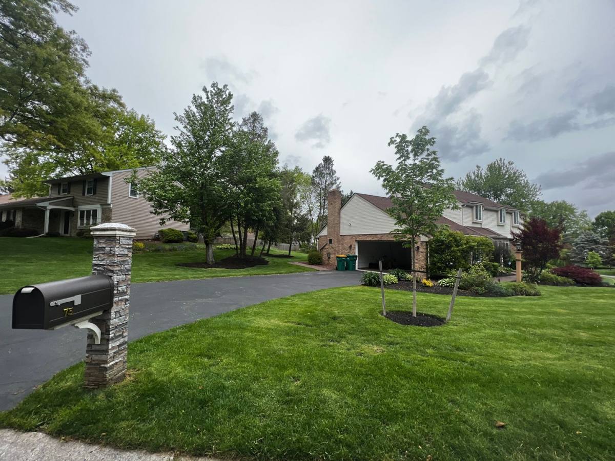 House for rent at 75 Plymouth Circle, Hershey, PA 17033
