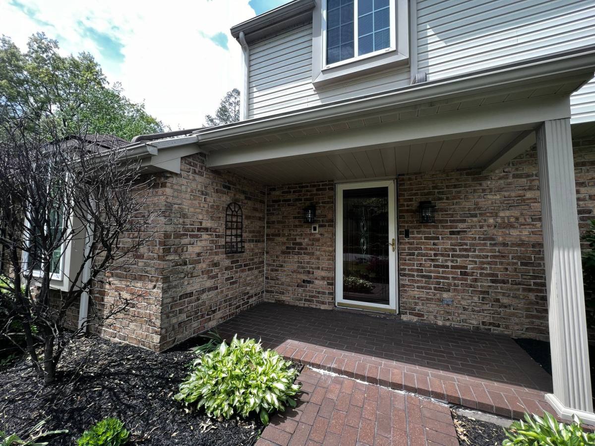 House for rent at 75 Plymouth Circle, Hershey, PA 17033