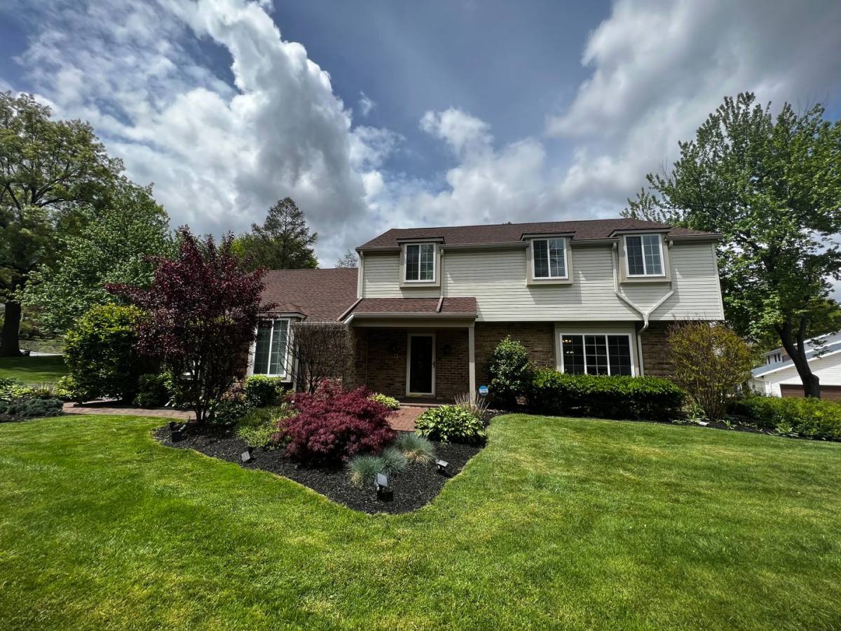 House for rent at 75 Plymouth Circle, Hershey, PA 17033