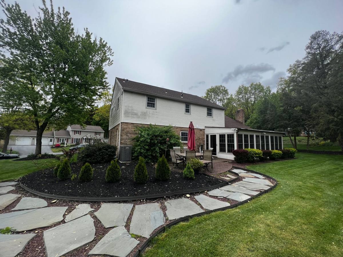 House for rent at 75 Plymouth Circle, Hershey, PA 17033