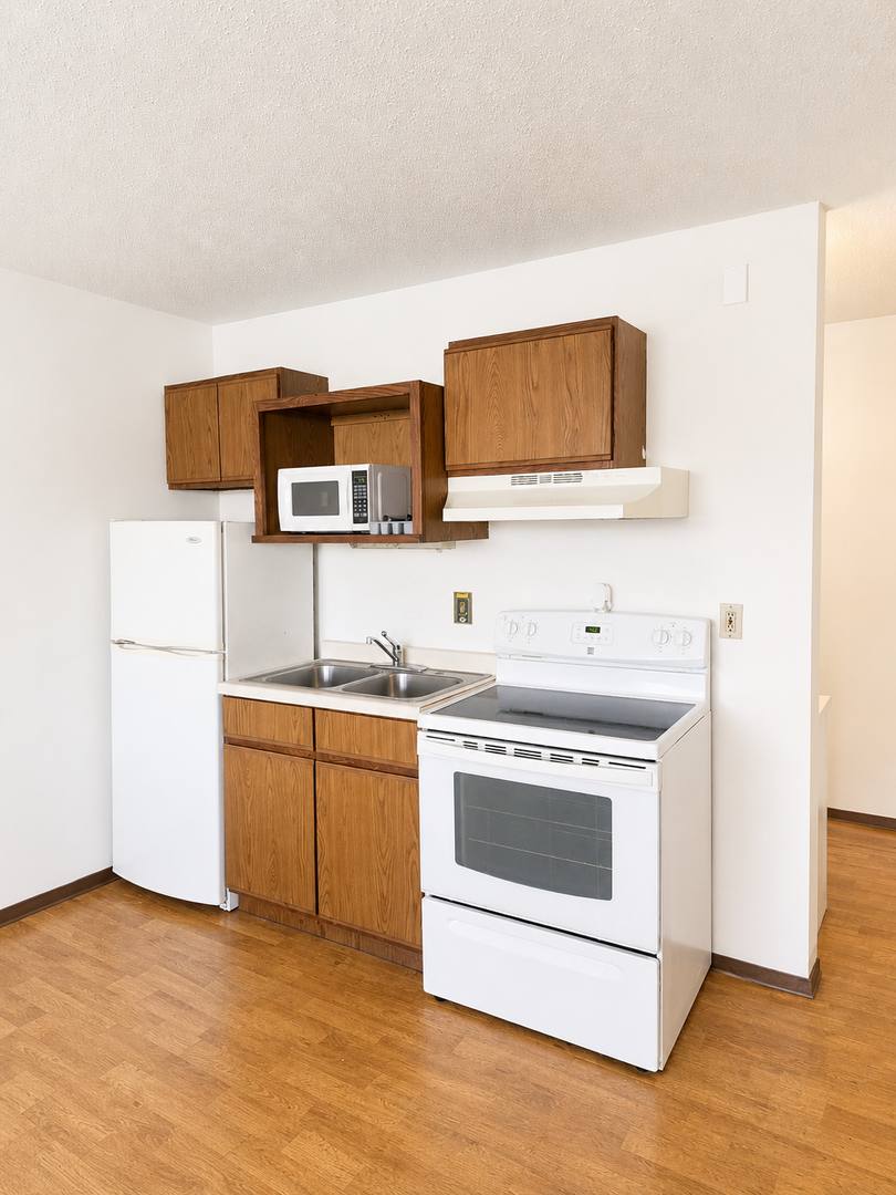 Apartment for rent at 4750 8th St S, Wisconsin Rapids, WI 54494