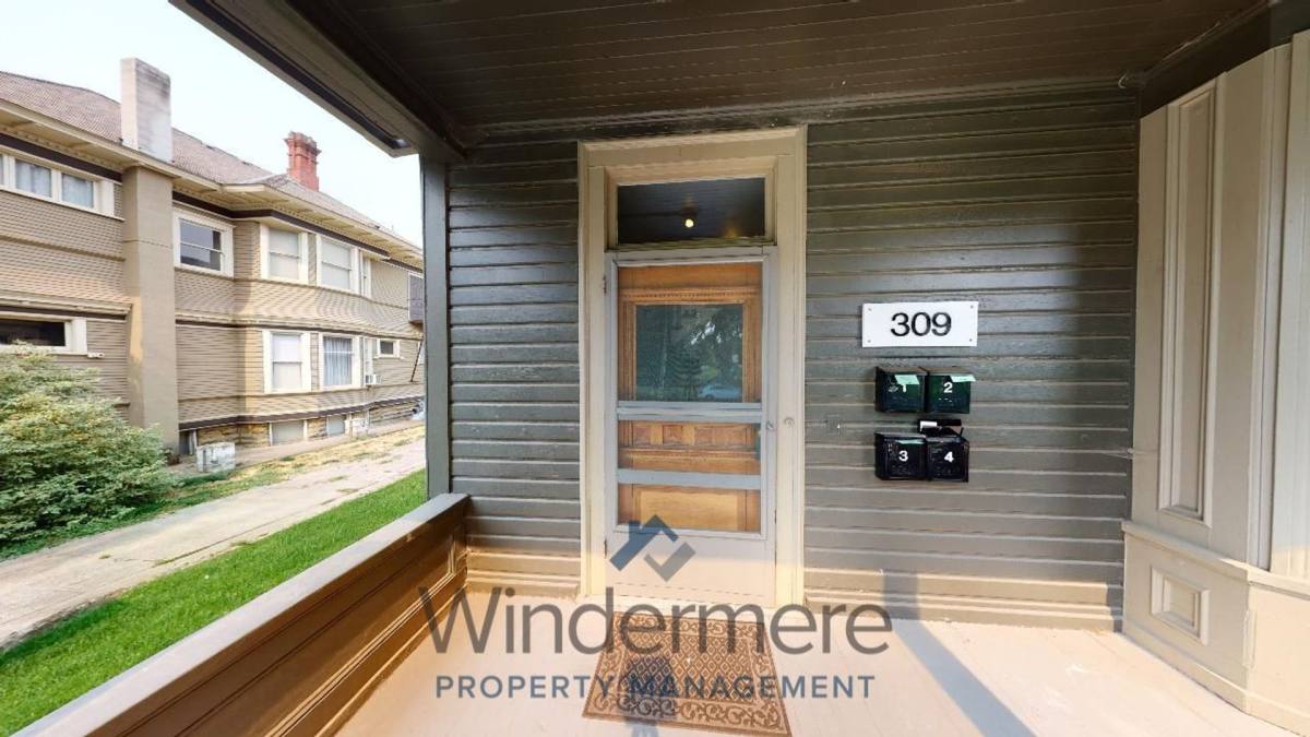 Apartment for rent at 309 E Birch St, Walla Walla, WA 99362