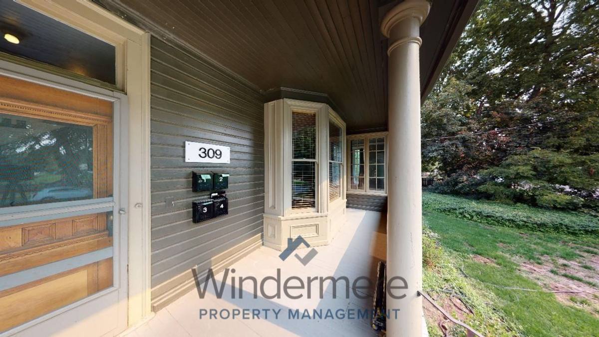 Apartment for rent at 309 E Birch St, Walla Walla, WA 99362