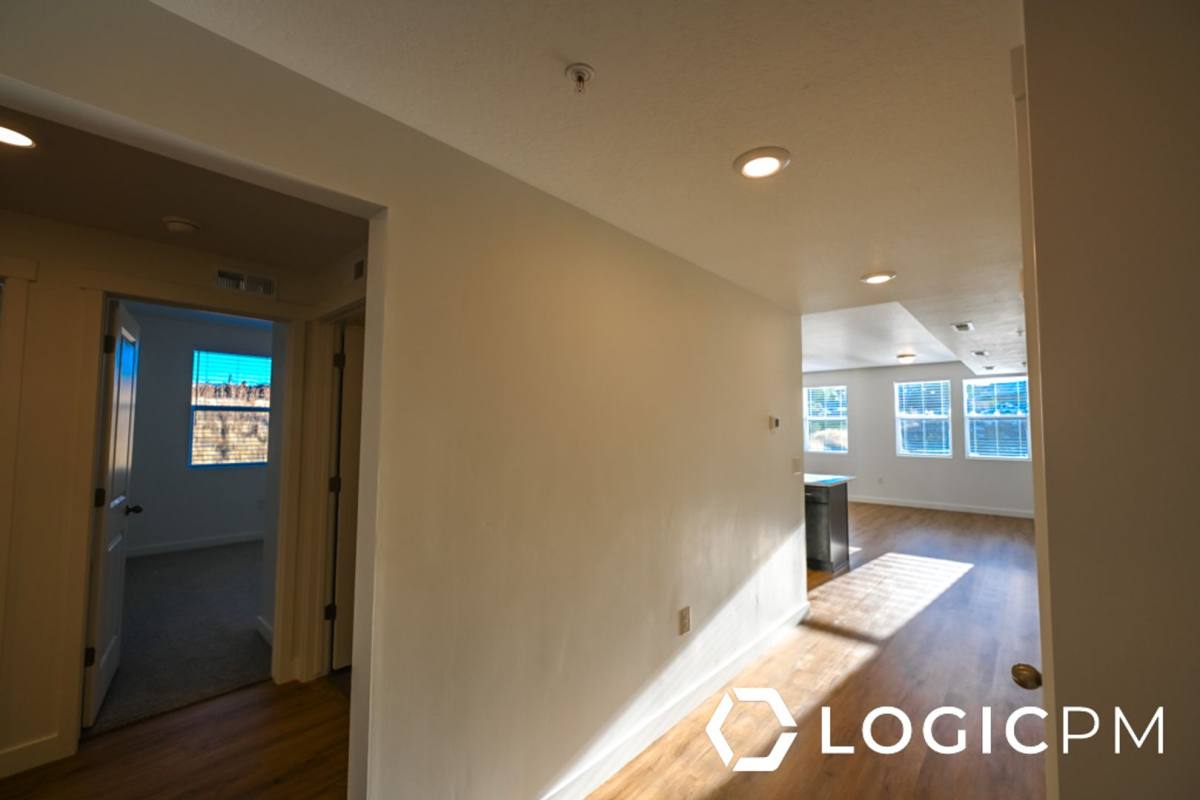 Condo for rent at 754 W Blue Magic Lane #201, Sandy, UT 84070