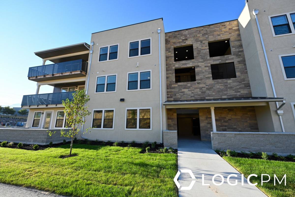 Condo for rent at 754 W Blue Magic Lane #201, Sandy, UT 84070