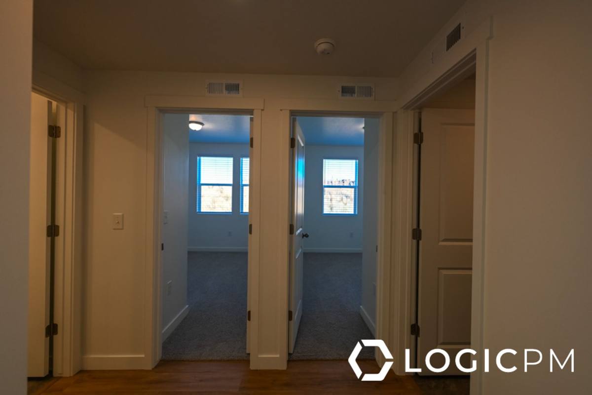 Condo for rent at 754 W Blue Magic Lane #201, Sandy, UT 84070