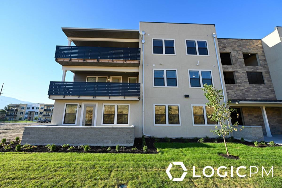 Condo for rent at 754 W Blue Magic Lane #201, Sandy, UT 84070