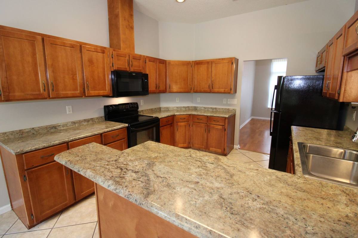 House for rent at 150 Lake Manor Dr, Kingsland, GA 31548