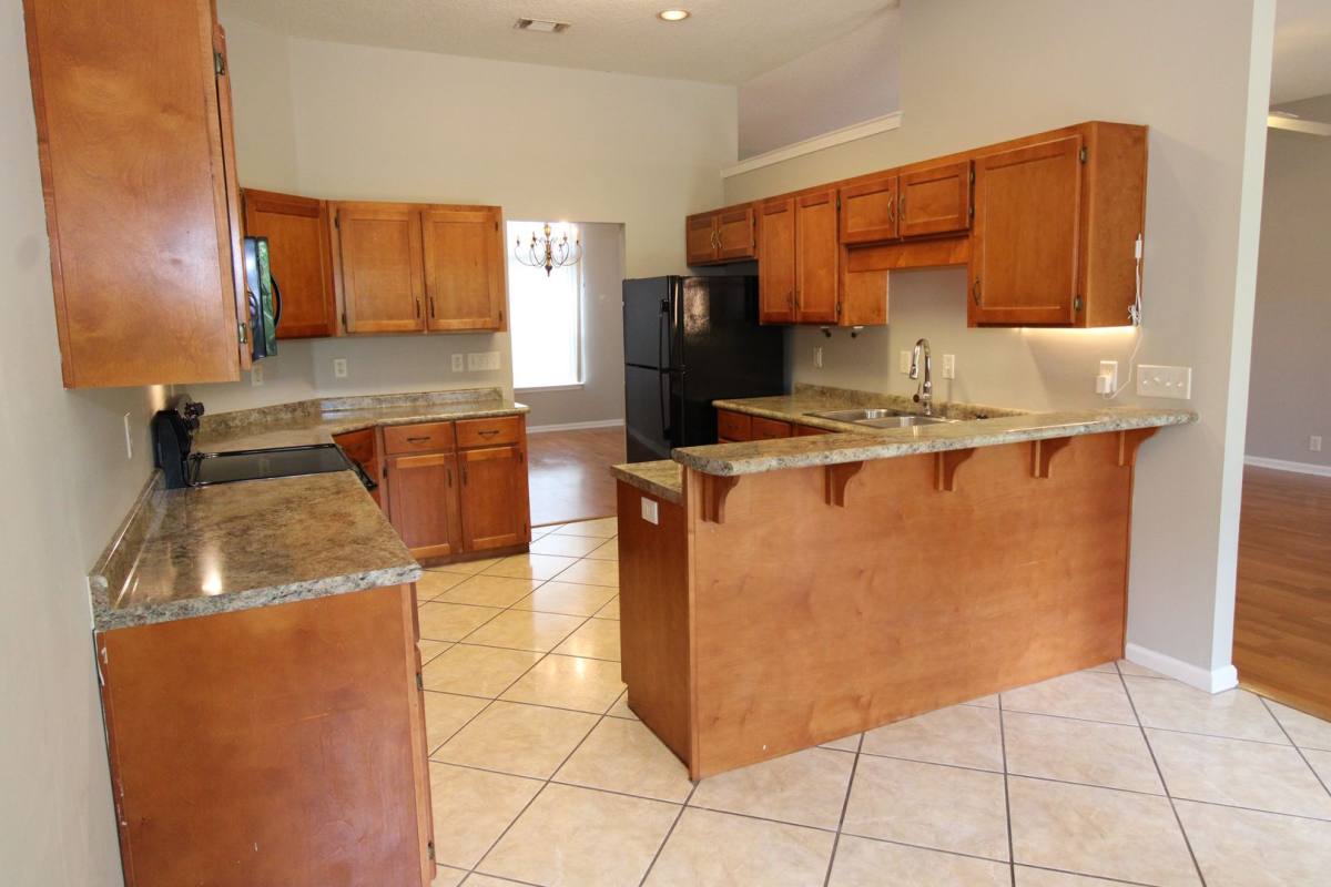 House for rent at 150 Lake Manor Dr, Kingsland, GA 31548