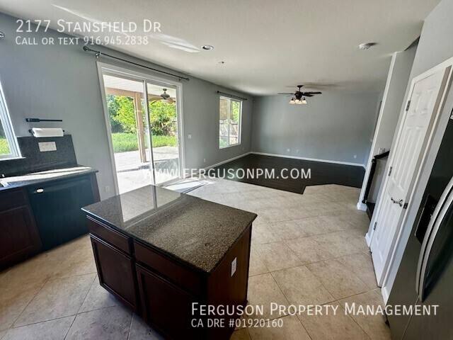 House for rent at 2177 Stansfield Dr, Roseville, CA 95747