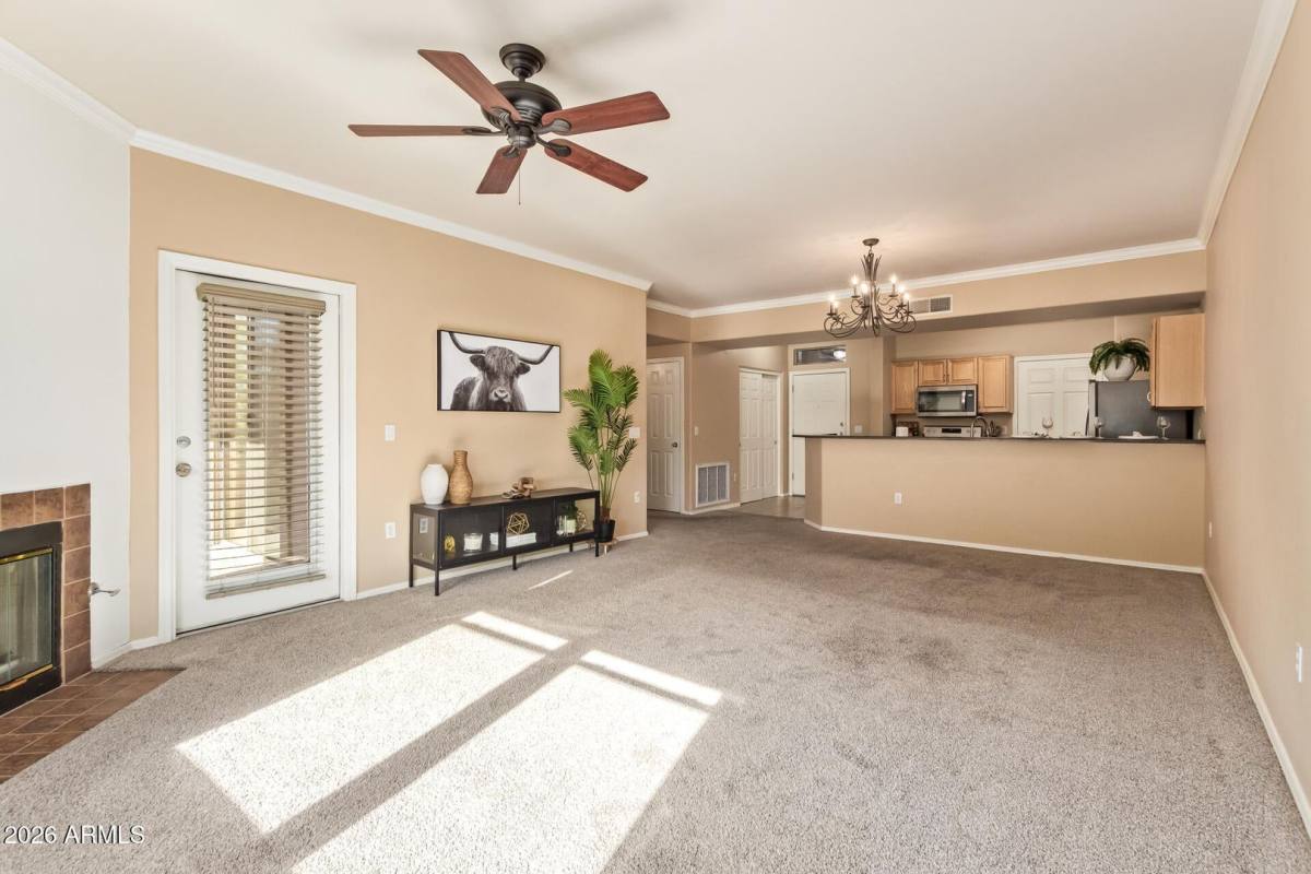 House for rent at 19777 N 76th St, Scottsdale, AZ 85255