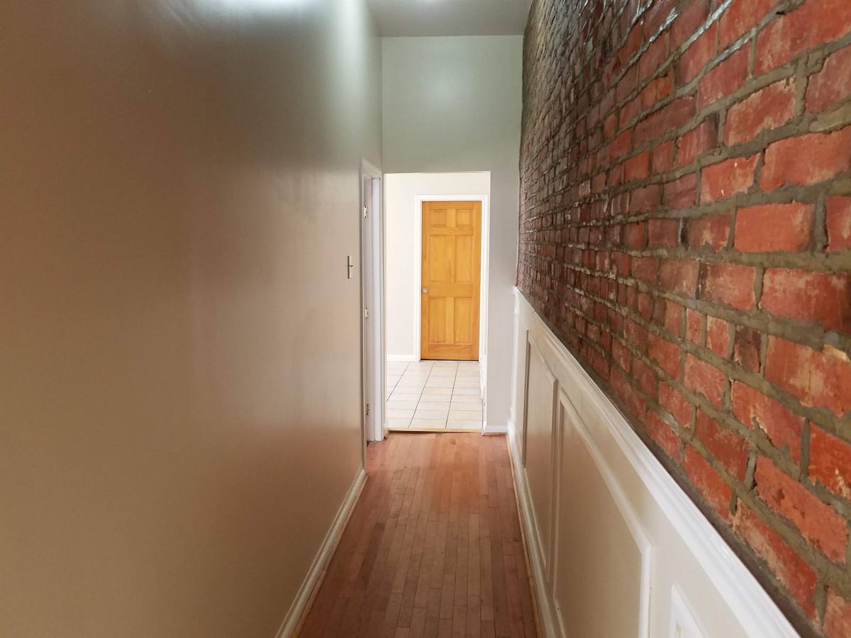 Apartment for rent at 1323 W Butler St - 1st Floor, Philadelphia, PA 19140
