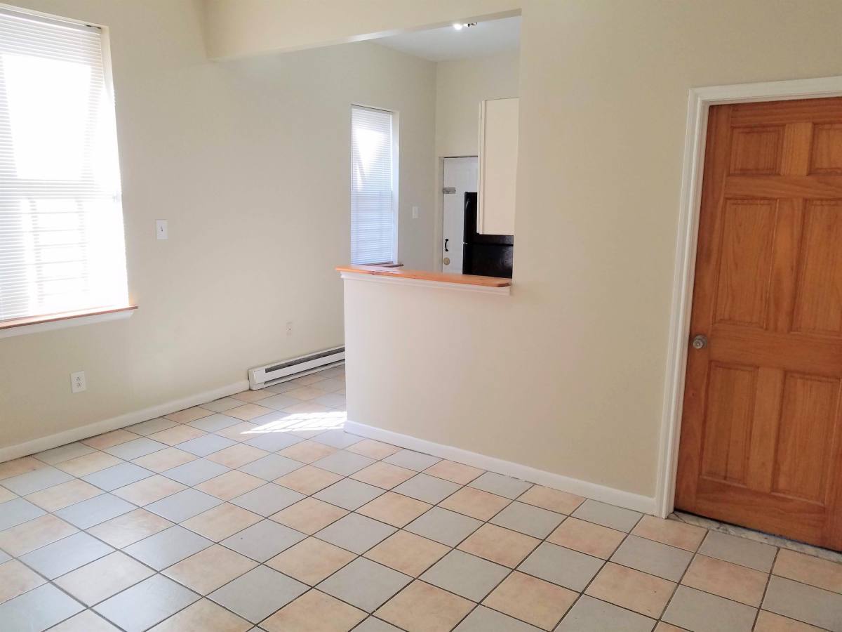 Apartment for rent at 1323 W Butler St - 1st Floor, Philadelphia, PA 19140