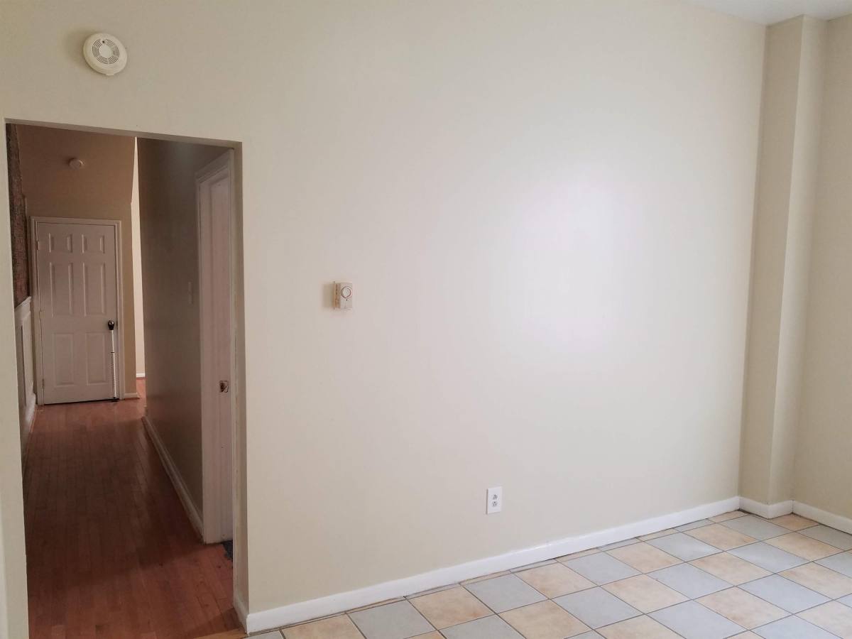 Apartment for rent at 1323 W Butler St - 1st Floor, Philadelphia, PA 19140